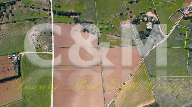Islas Baleares - la Savina - 15000m2