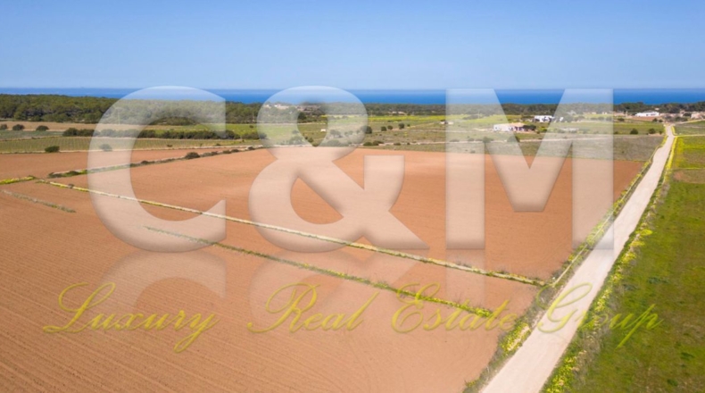 Islas Baleares - la Savina - 15000m2