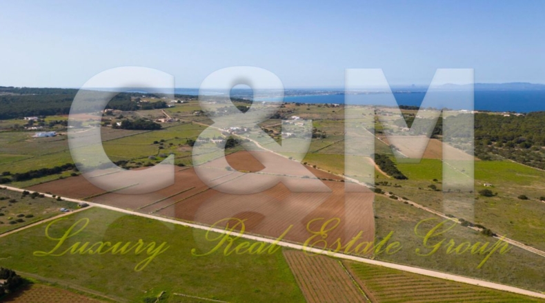 Islas Baleares - la Savina - 15000m2