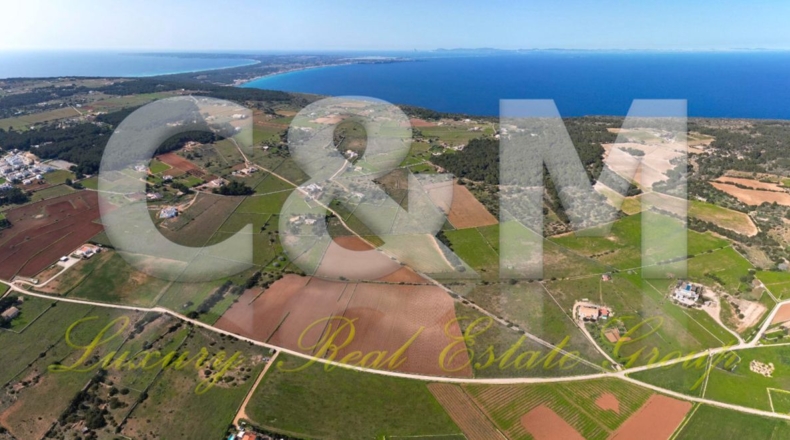 Islas Baleares - la Savina - 15000m2