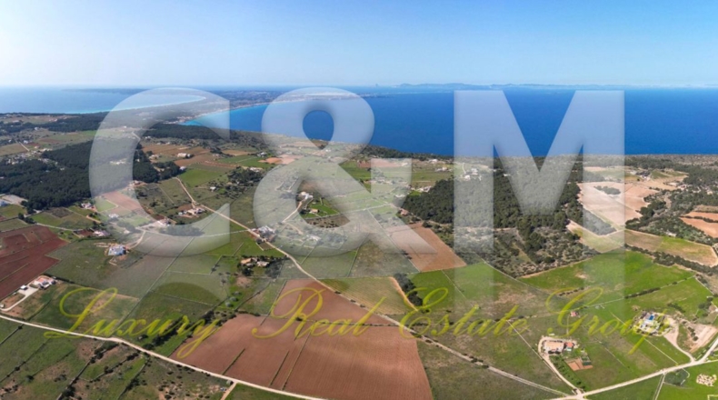 Islas Baleares - la Savina - 15000m2