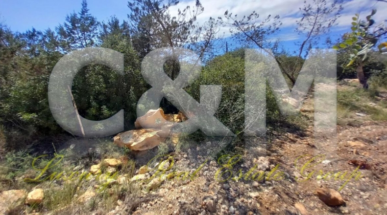 Islas Baleares - San José - 800m2