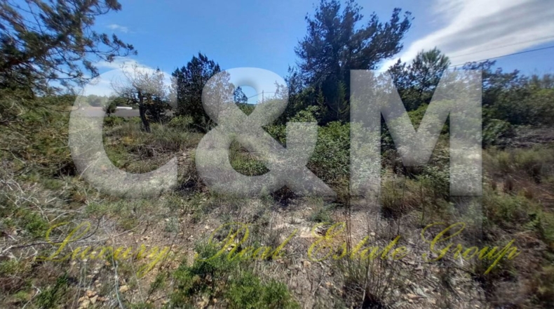 Islas Baleares - San José - 800m2