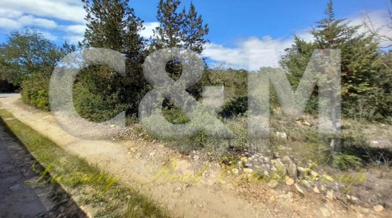 Islas Baleares - San José - 800m2