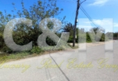 Non-developable land for sale in Sant Josep de sa Talaia ref: TR107561 photo