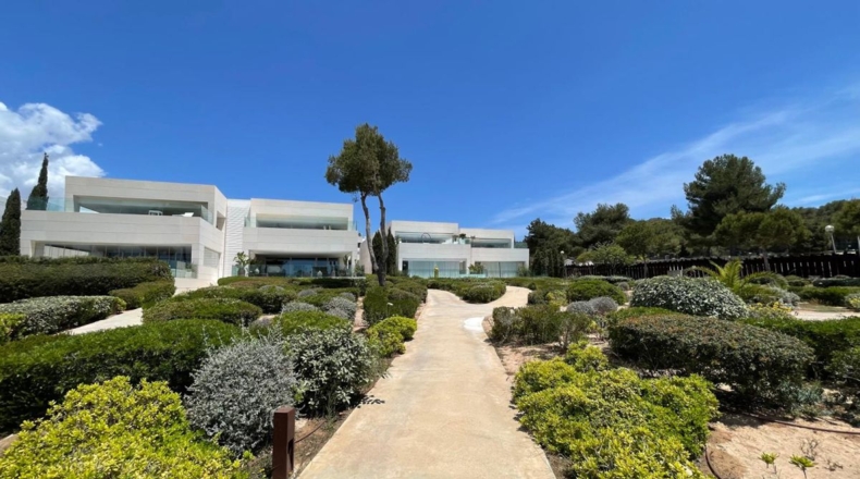 Islas Baleares - Jesús - 330m2