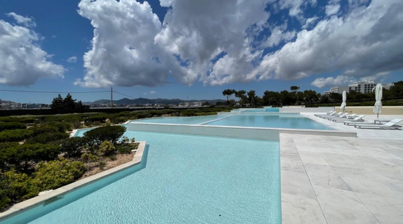 Islas Baleares - Jesús - 330m2
