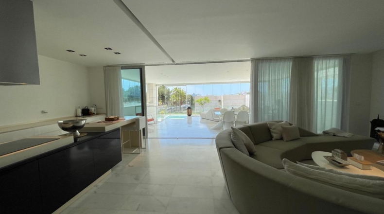 Islas Baleares - Jesús - 330m2