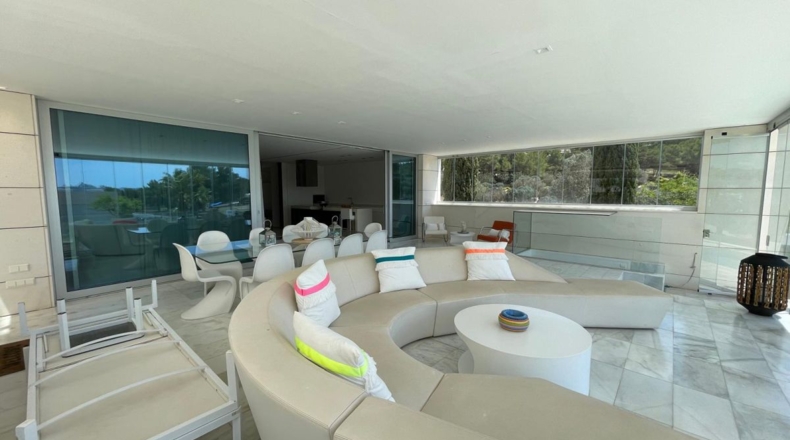 Islas Baleares - Jesús - 330m2