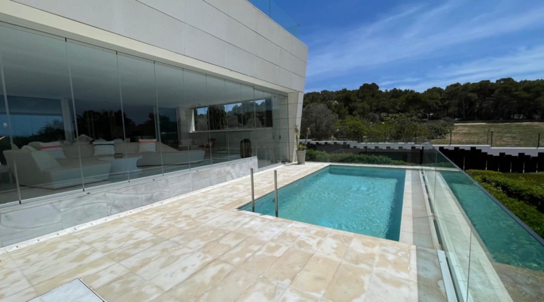 Islas Baleares - Jesús - 330m2
