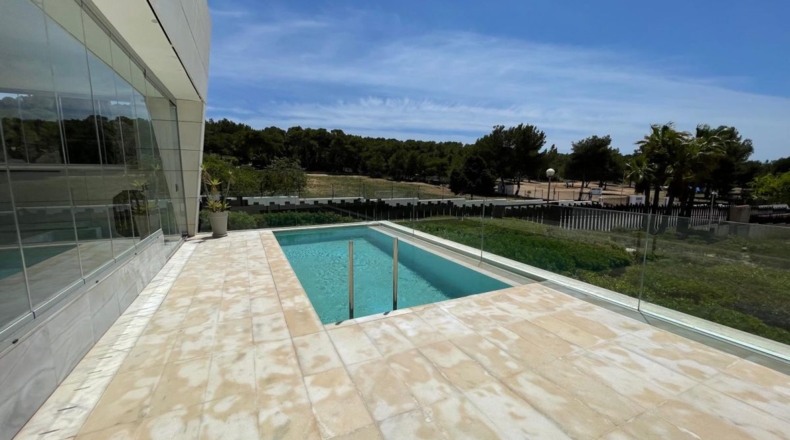 Islas Baleares - Jesús - 330m2