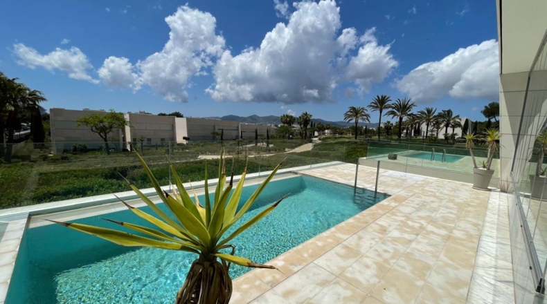 Islas Baleares - Jesús - 330m2