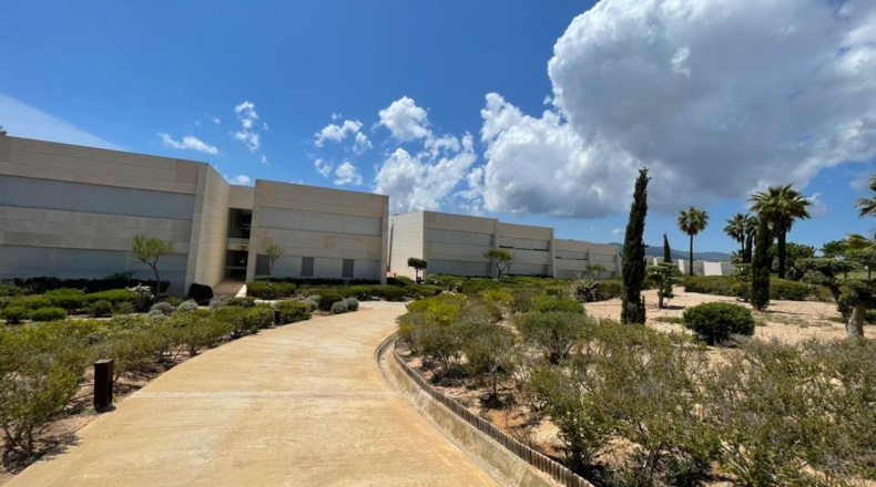 Islas Baleares - Jesús - 330m2