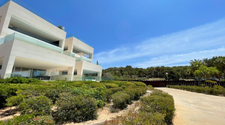 Islas Baleares - Jesús - 330m2
