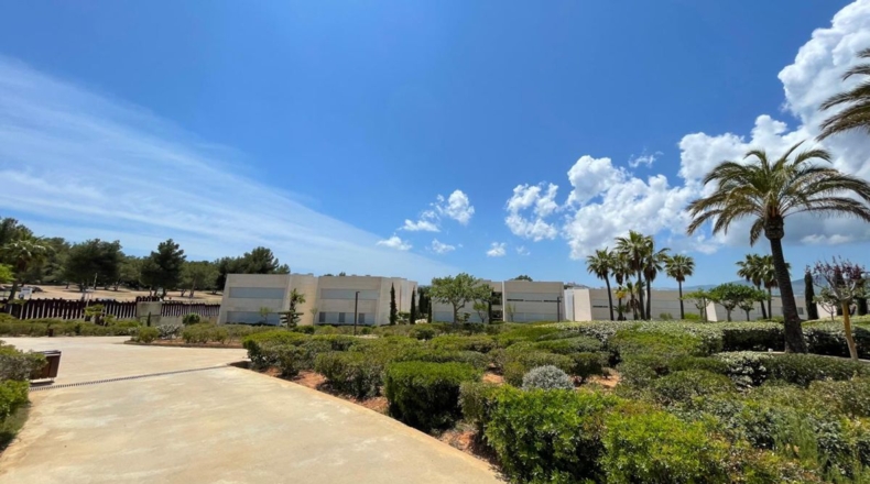 Islas Baleares - Jesús - 330m2