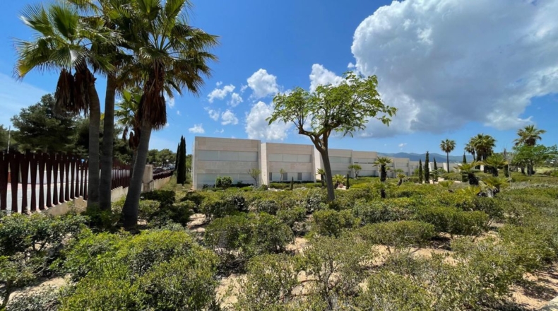 Islas Baleares - Jesús - 330m2