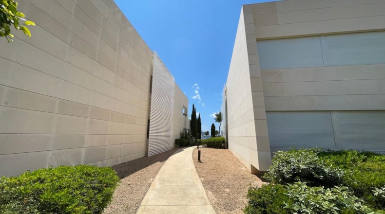Islas Baleares - Jesús - 330m2