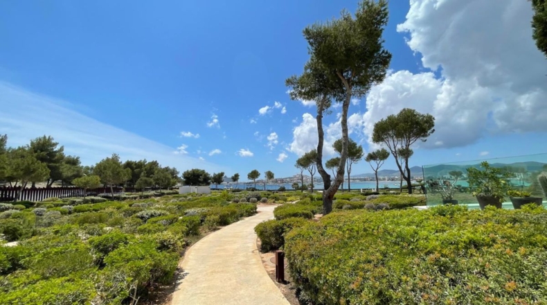 Islas Baleares - Jesús - 330m2