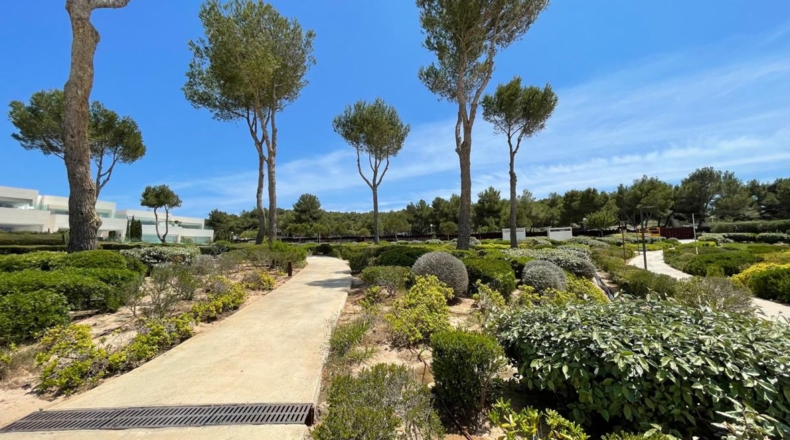 Islas Baleares - Jesús - 330m2