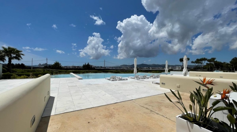 Islas Baleares - Jesús - 330m2