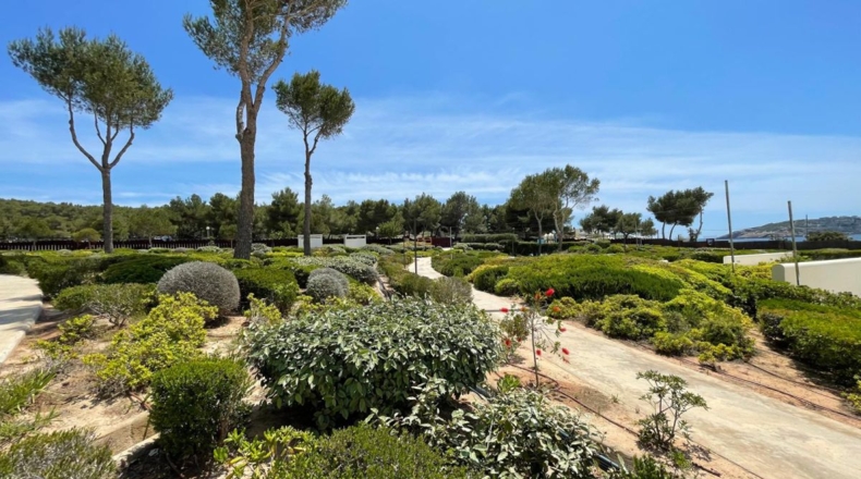 Islas Baleares - Jesús - 330m2