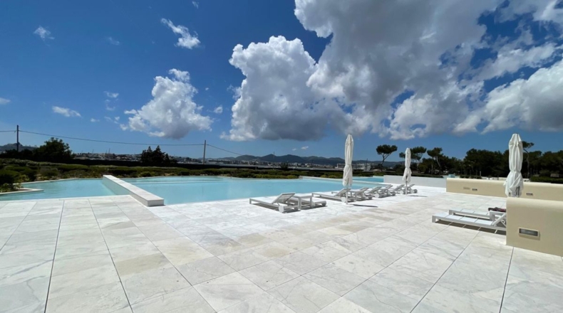 Islas Baleares - Jesús - 330m2