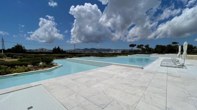 Islas Baleares - Jesús - 330m2
