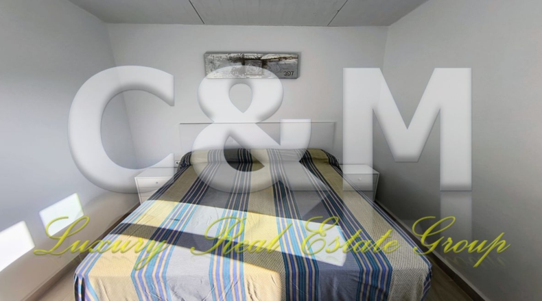 Islas Baleares - Sant Joan de Labritja - 60m2