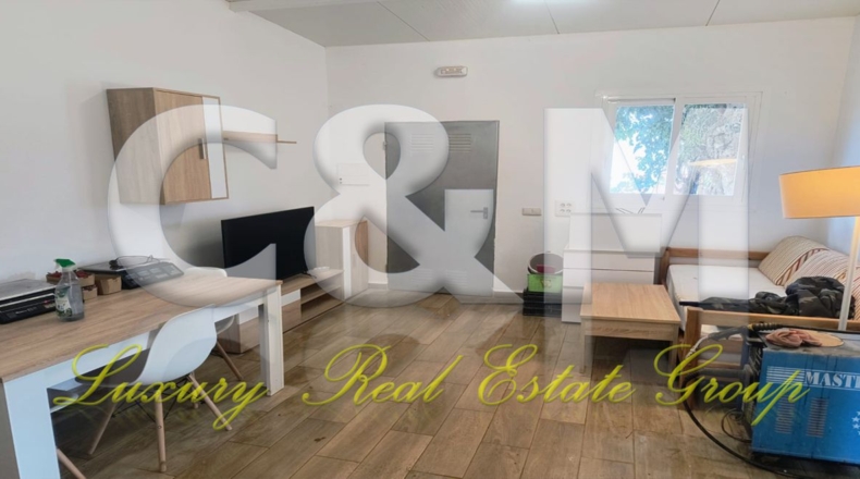 Islas Baleares - Sant Joan de Labritja - 60m2