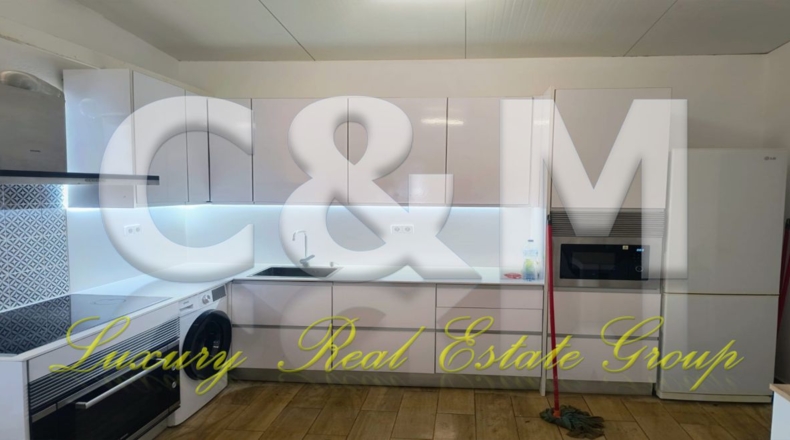 Islas Baleares - Sant Joan de Labritja - 60m2