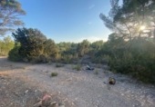 Non-developable land for sale in Sant Josep de sa Talaia ref: TR109041 photo