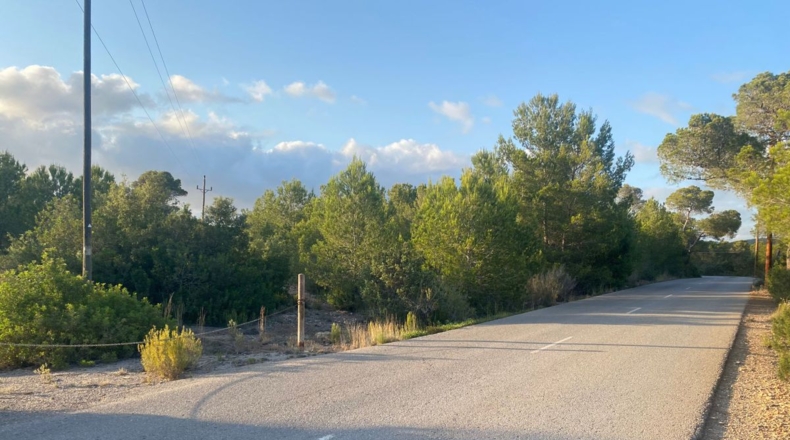 Islas Baleares - San José - 20000m2