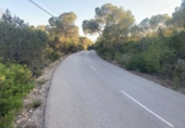 Non-developable land for sale in Sant Josep de sa Talaia ref: TR109041 photo