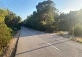 Non-developable land for sale in Sant Josep de sa Talaia ref: TR109041 photo