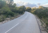 Non-developable land for sale in Sant Josep de sa Talaia ref: TR109041 photo
