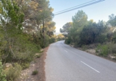 Non-developable land for sale in Sant Josep de sa Talaia ref: TR109041 photo