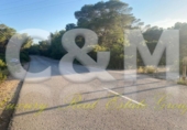 Non-developable land for sale in Sant Josep de sa Talaia ref: TR109041 photo
