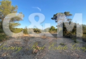 Non-developable land for sale in Sant Josep de sa Talaia ref: TR109041 photo