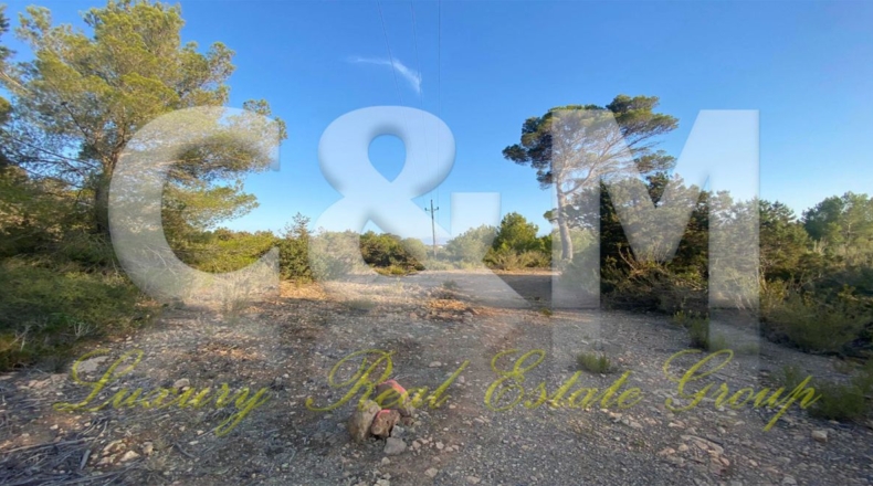 Islas Baleares - San José - 20000m2