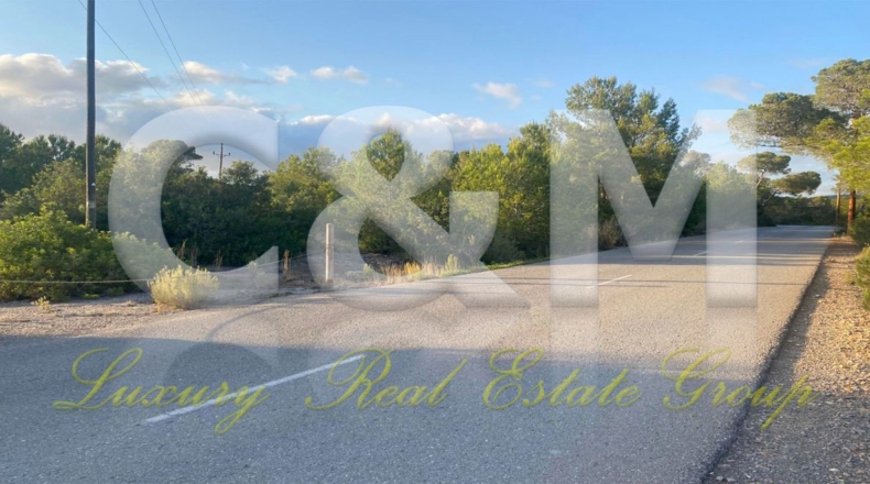 Islas Baleares - San José - 20000m2