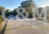 Non-developable land for sale in Sant Josep de sa Talaia ref: TR109041 photo