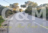 Non-developable land for sale in Sant Josep de sa Talaia ref: TR109041 photo