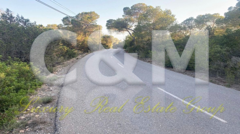 Islas Baleares - San José - 20000m2