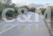 Non-developable land for sale in Sant Josep de sa Talaia ref: TR109041 photo