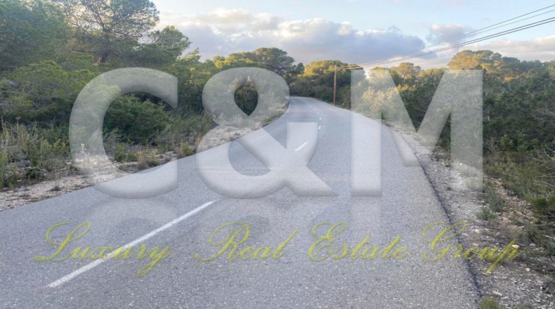 Islas Baleares - San José - 20000m2