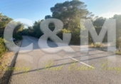 Non-developable land for sale in Sant Josep de sa Talaia ref: TR109041 photo