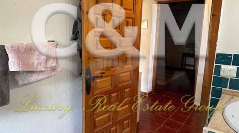 Islas Baleares - Sant Carles de Peralta - 6000m2