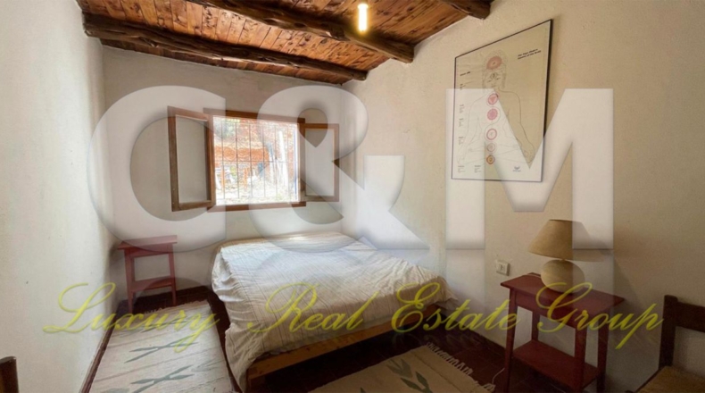Islas Baleares - Sant Carles de Peralta - 6000m2