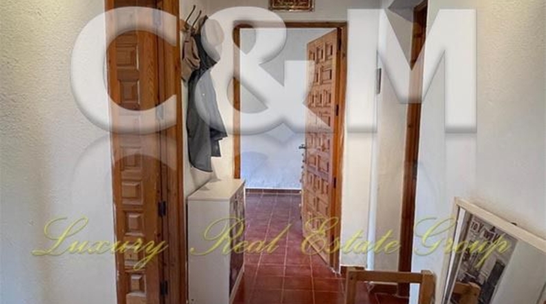 Islas Baleares - Sant Carles de Peralta - 6000m2