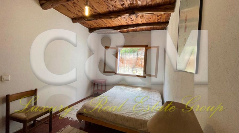 Islas Baleares - Sant Carles de Peralta - 6000m2